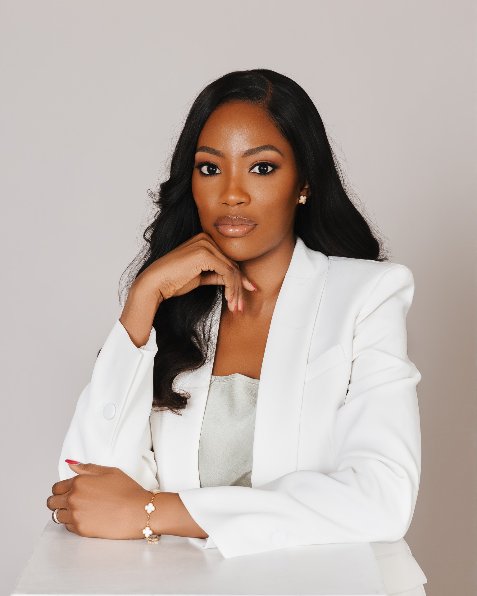 Dr. Noelle Chuks-Eboka